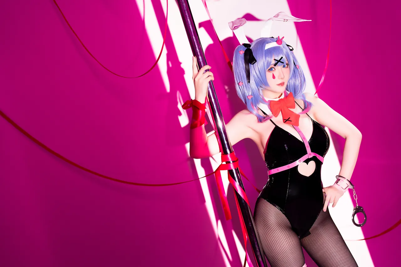 Hoshilily May 2024 Plan B - Hatsune Miku Rabbit Hole-erohere11.webp